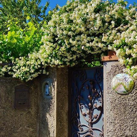 La Primavera Anacapri  Bagian luar foto