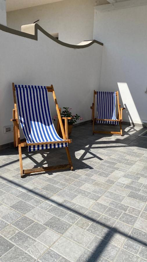 La Primavera Anacapri  Bagian luar foto