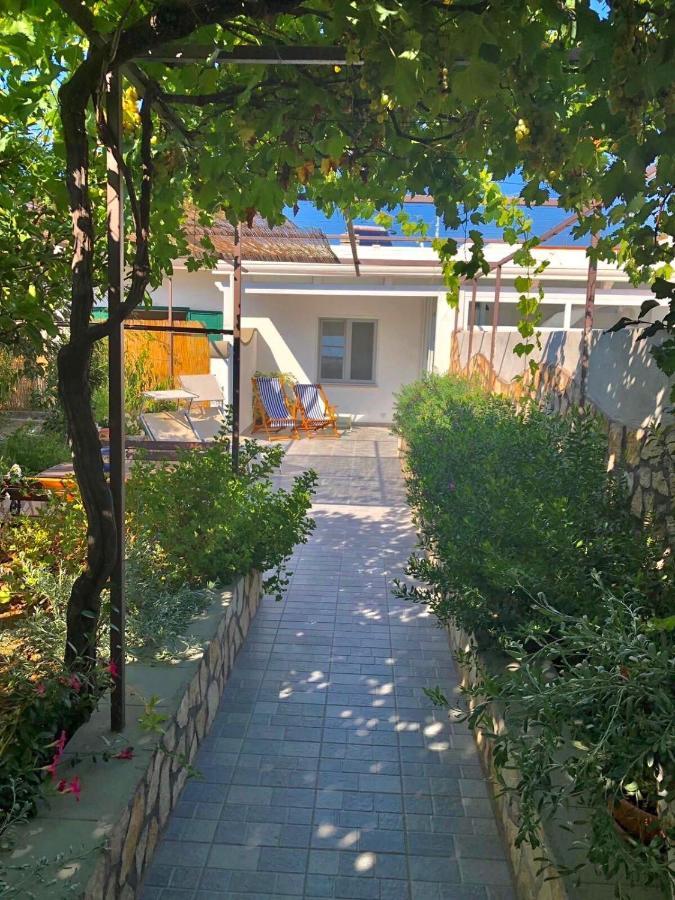 La Primavera Anacapri  Bagian luar foto