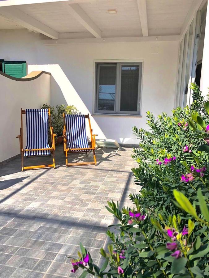 La Primavera Anacapri  Bagian luar foto
