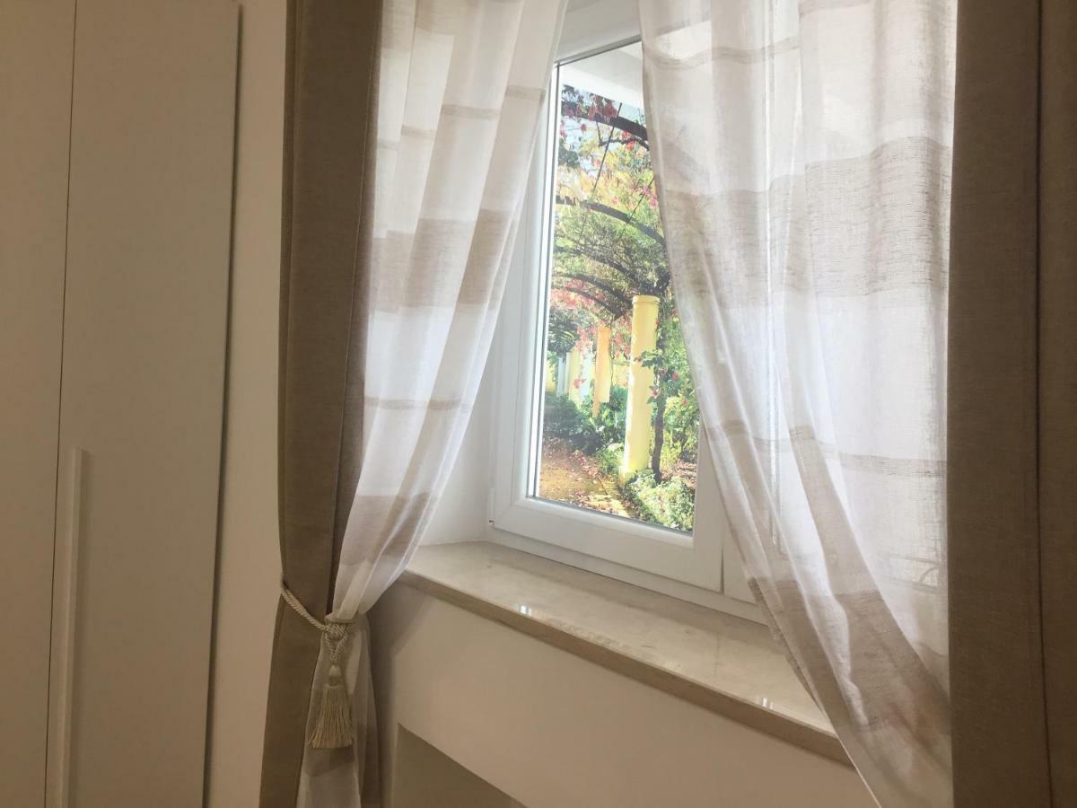 La Primavera Anacapri  Bagian luar foto